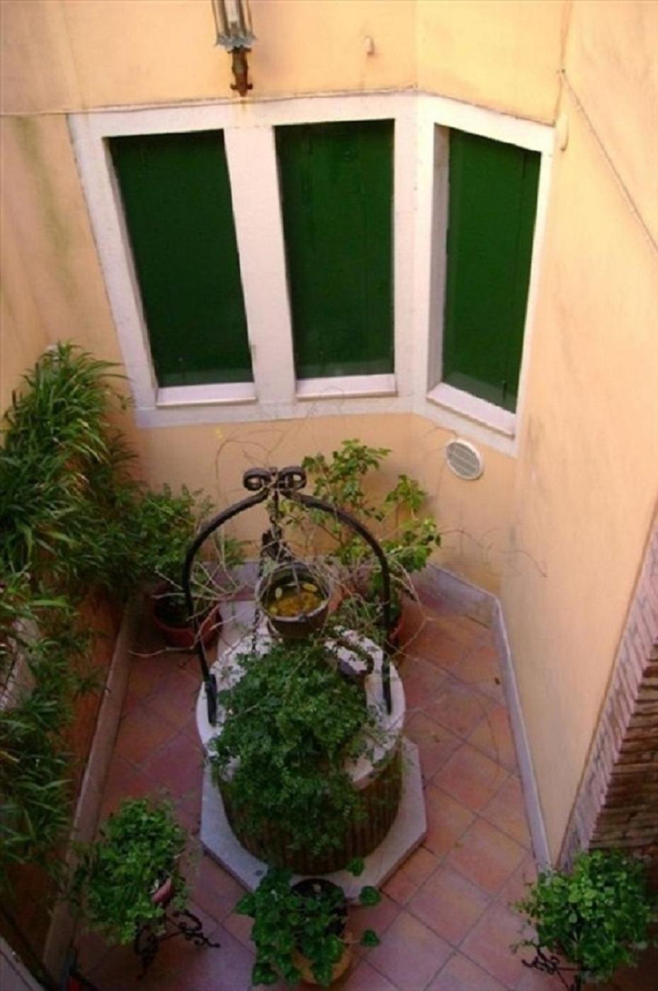 Ferienhaus San Barnaba Artist's District House Venedig